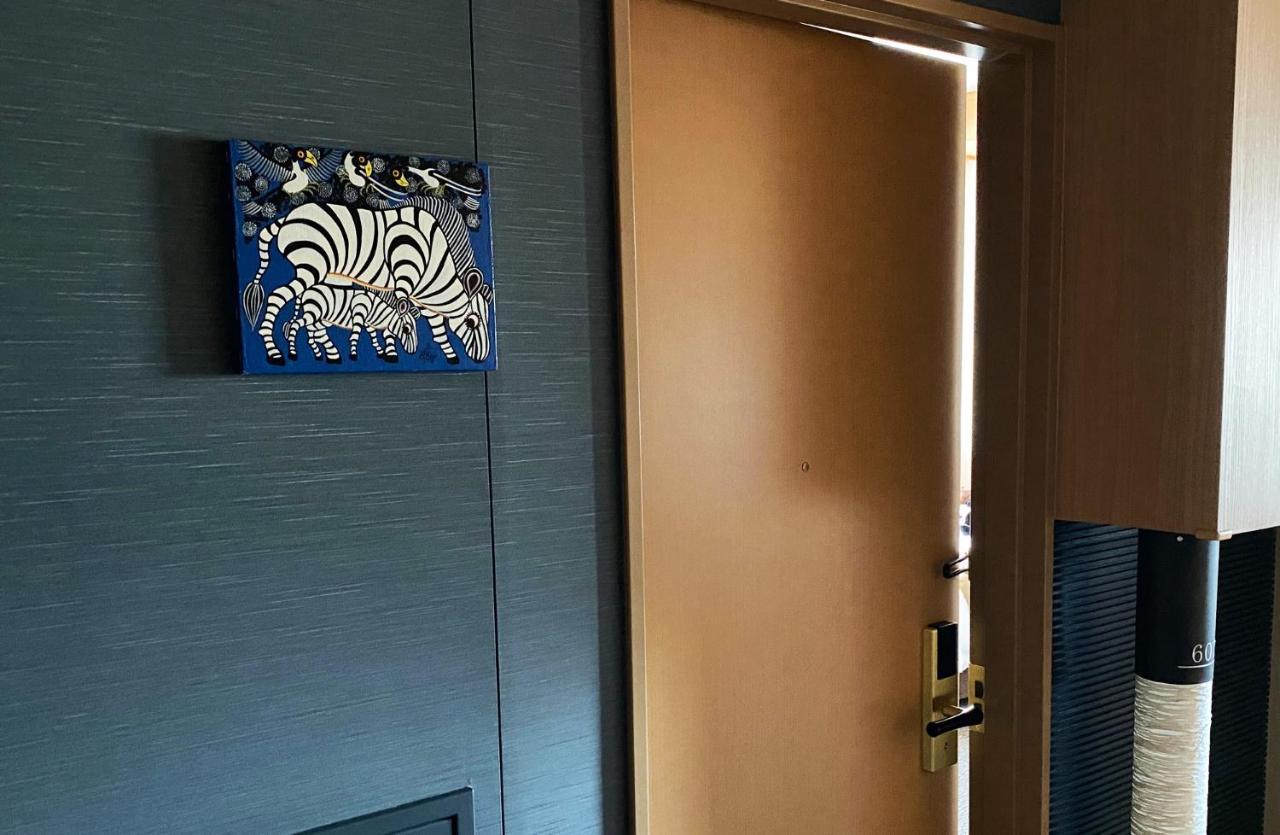Kowakuen Haruka Hotel Matsuyama  Exterior photo